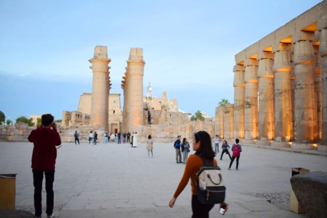 رئيس لجنة السياحة لـ«الطريق»: افتتاح المتحف المصري الكبير يدعم جذب الوفود الأجنبية