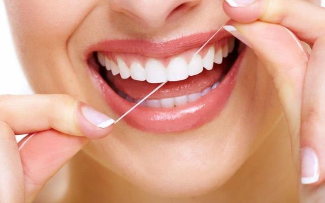نصائح بسيطة لأسنان صحية