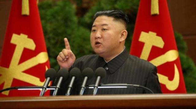 كوريا الشمالية تشعل العالم.. وواشنطن تحذر