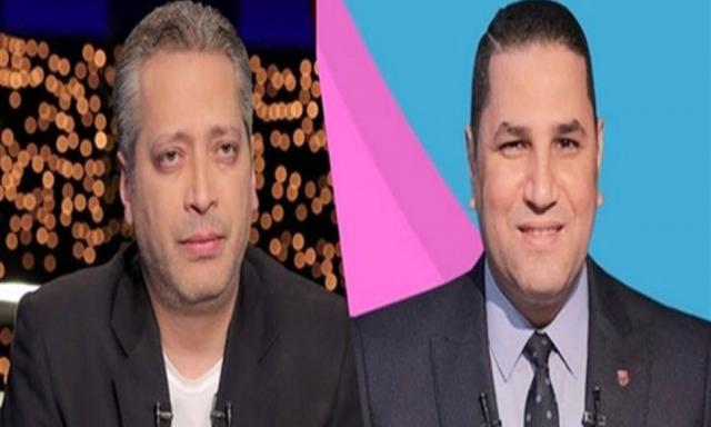 طالب بـ10 ملايين جنيه تعويضًا.. اليوم الحكم في دعوى تامر أمين ضد عبد الناصر زيدان