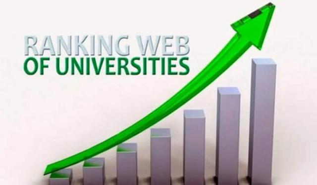 جامعة القاهرة تحصل على المركز الأول محليا في تصنيف «ويبومتركس»
