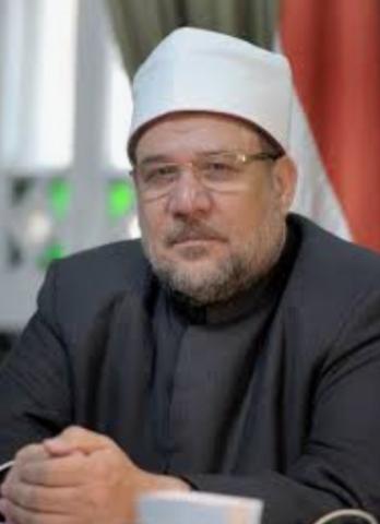 وزير الأوقاف يفتتح مسجد سرس البرامون في الدقهلية غدا