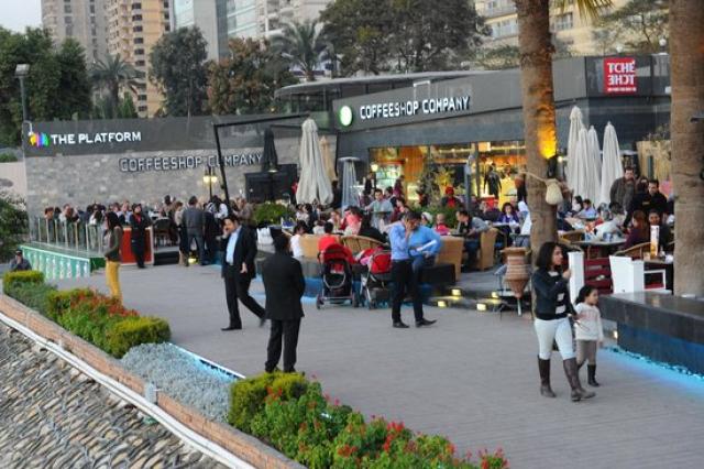 «بلات فورم ليدرز» الأمريكية تطلق منصة عقارية في مصر والإمارات والسعودية لتنظيم السوق