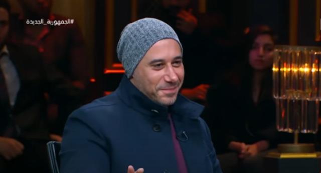 أحمد السعدني: أؤمن بالسحر.. وهذا ما حدث داخل لوكيشن التصوير (فيديو)