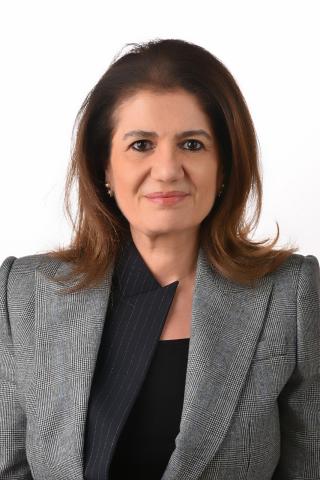رندة الصادق