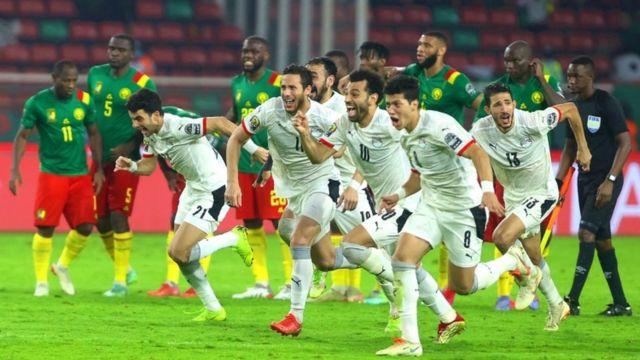 الموعد والمعلق والتشكيل المتوقع.. كل ما تريد معرفته عن مباراة مصر والسنغال