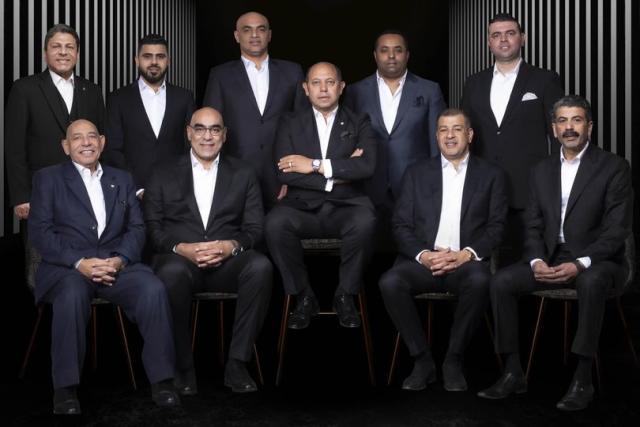انتخابات الزمالك | مرشح أمانة الصندوق يرد على مرتضى منصور