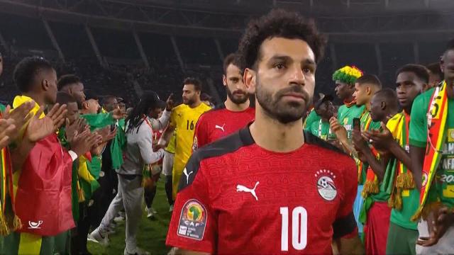 ركلات الترجيح تهدي السنغال لقب كأس الأمم الأفريقية للمرة الأولى في تاريخه على حساب مصر