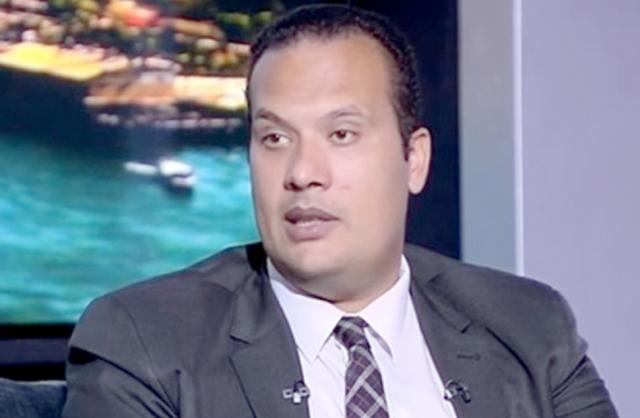 الدكتور محمد القرش