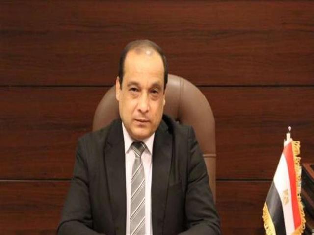 وزير العدل