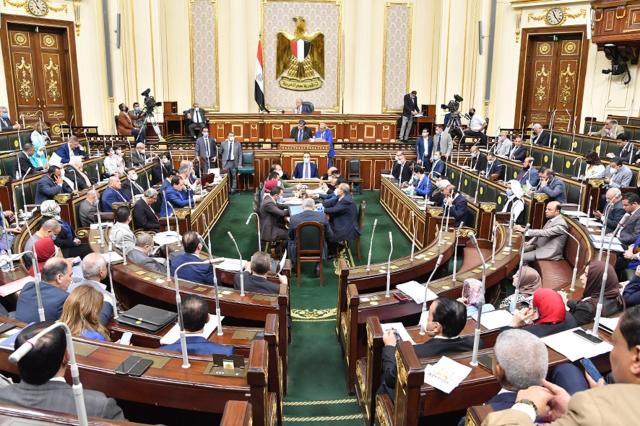 «بينهم وزير الدفاع».. اعرف تشكيل مجلس أمناء المجلس الصحي المصري