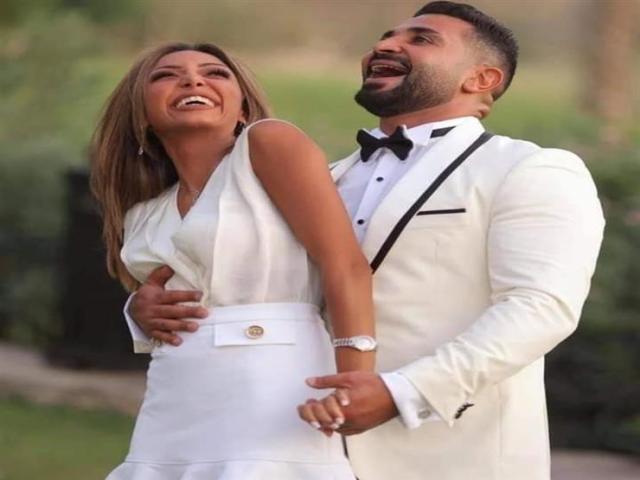 أحمد سعد يعلن عن حمل زوجته: «الحمدلله الذي رزقني ما أحب» - فيديو