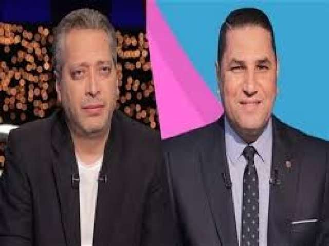 24 فبراير.. نظر دعوى تامر أمين ضد عبد الناصر زيدان بتهمة السب والقذف
