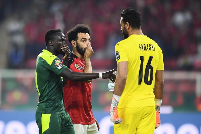«فيفا» يحدد موعد مباراتي مصر والسنغال في الدور الفاصل المؤهل لكأس العالم 2022