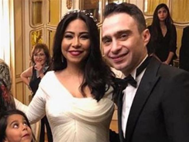 كيف عادت شيرين عبد الوهاب للفنان حسام حبيب