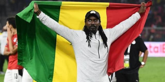 سيسيه: العالم بأكمله ينتظر مشاهدة السنغال في كأس العالم