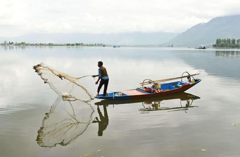 صناعة النواب لـ «الطريق»: تطوير مراكب الصيد يحقق الأمن الغذائي والاجتماعي