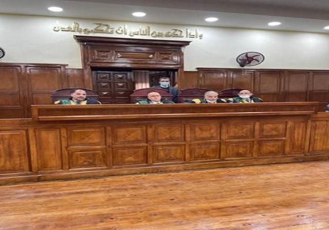 تأجيل محاكمة حسن راتب وعلاء حسانين في قضية «الآثار الكبرى» لـ 17 فبراير