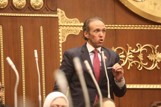 برلماني: استضافة مصر لسباق «فورمولا إي» ترويج للجمهورية الجديدة