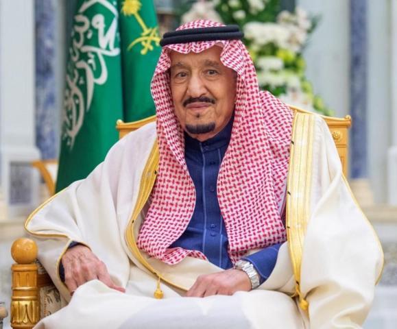 الملك سلمان: الرياض تسعى لإنهاء الأزمة اليمنية وفقًا لقرارات مجلس الأمن الدولي