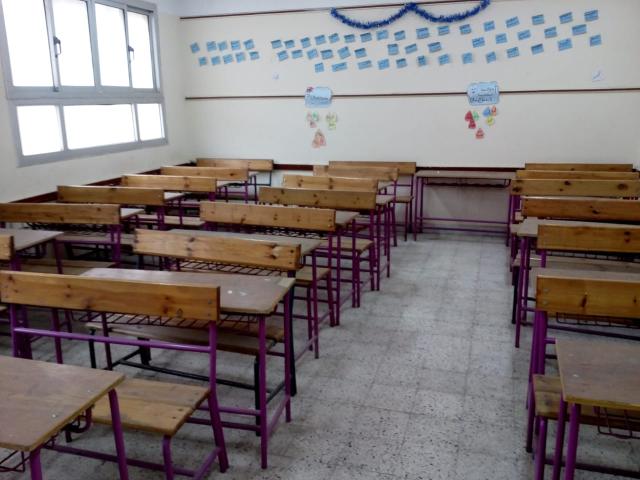 «التعليم» تعلن جاهزية المدارس لاستقبال الفصل الدراسي الثاني