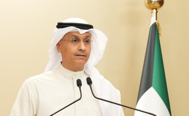 أسباب استقالة وزيري الدفاع والداخلية في الكويت