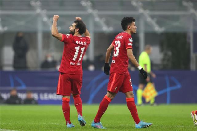 ليفربول