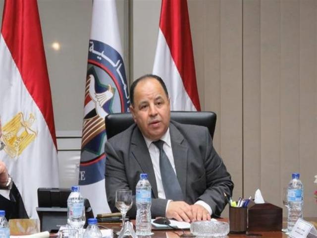 عاجل | وزير المالية يزف بشرى سارة بشأن رواتب التعيينات الجديدة