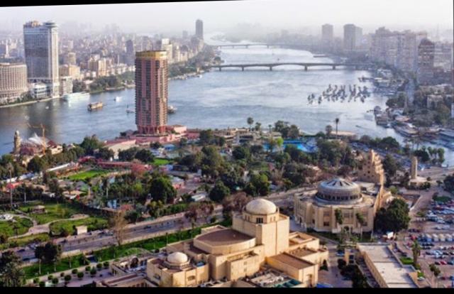 مصر