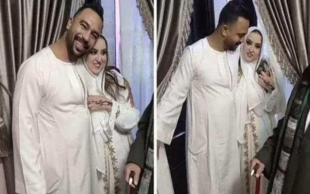 عروسة الاسماعيلية