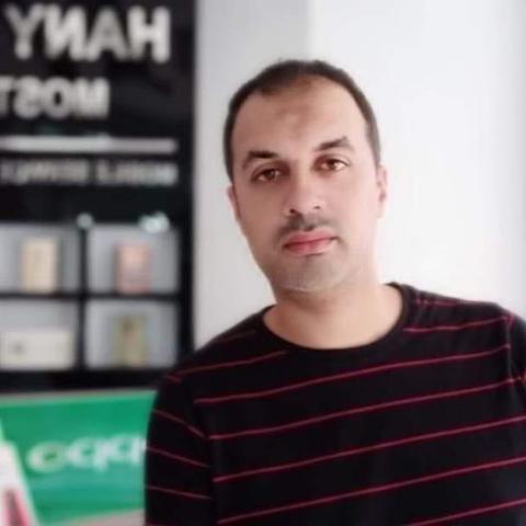 شهيد الواجب