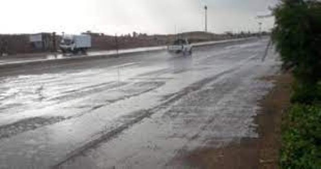 طريق رأس غارب