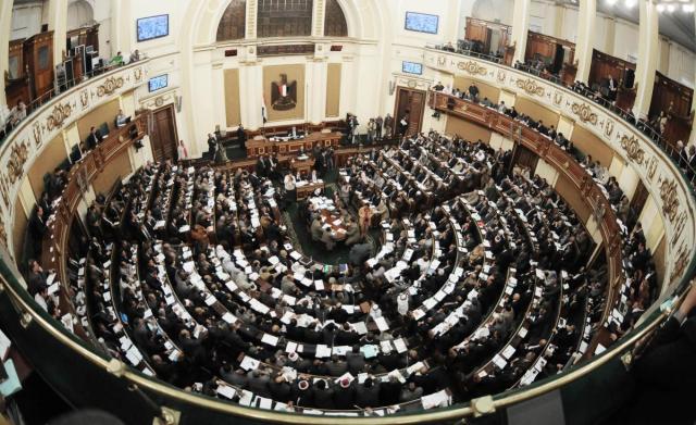 برلماني يطالب الحكومة بإجراء عاجل بشأن تداعيات الأزمة الروسية الأوكرانية على استيراد القمح