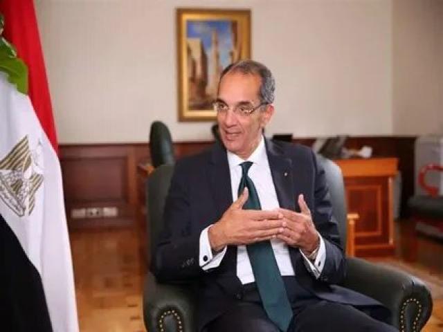 وزير الاتصالات: مصر تتربع علي عرش أفريقيا في سرعة الإنترنت