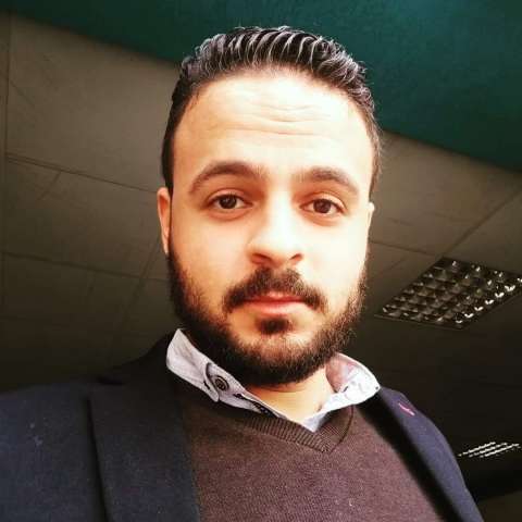 جامعة المنيا تنعى الطبيب الشاب دكتور محمد ممدوح