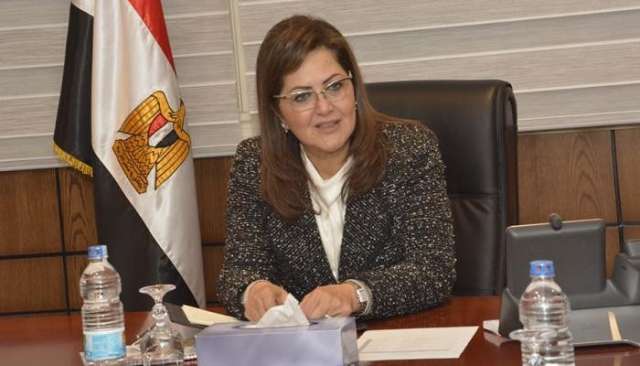 وزيرة التخطيط: «مصر حققت معدل نمو 9% في  6 أشهر فقط»