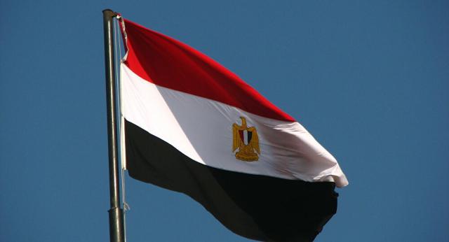 سفارة مصر بأوكرانيا تدعو أبناء الجالية إلى التزام المنازل