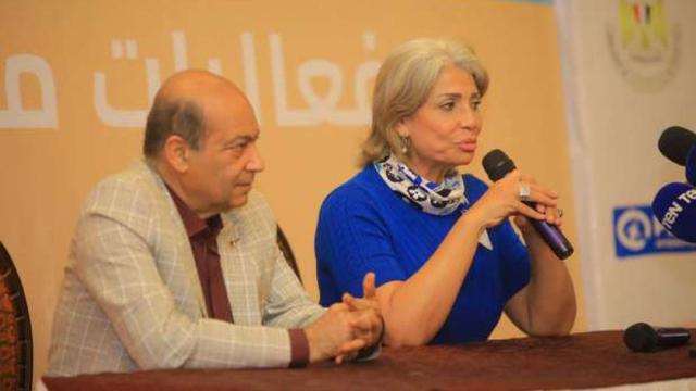 طارق الشناوي: رشحت سوسن بدر لتقديم هذا الدور قبل صابرين