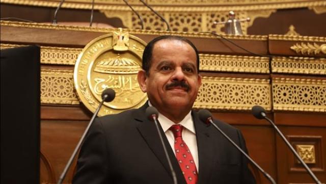 برلماني: «المصريين يشعرون بنتائج ملموسة في قطاع الصحة»