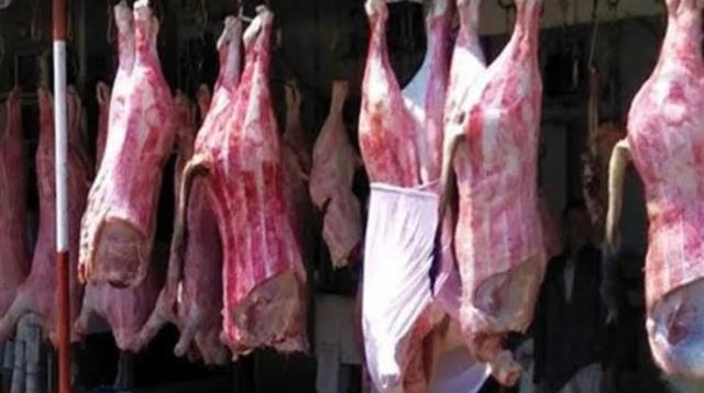أسعار اللحوم في الأسواق اليوم السبت 26-2-2022