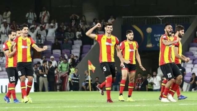 الترجي والنجم الساحلي «حبايب» في دوري أبطال إفريقيا