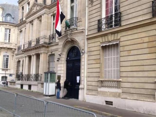 سفارة مصر في أوكرانيا تطلق وسيلة جديدة للتواصل مع أبناء الجالية