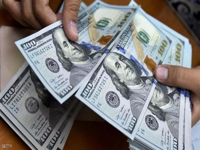 سعر الدولار اليوم الإثنين 28-2-2022 في البنوك المصرية