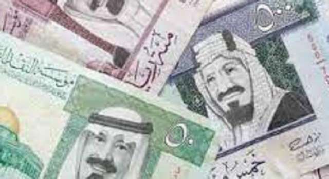 سعر الريال السعودي اليوم الإثنين 28-2-2022 في البنوك المصرية