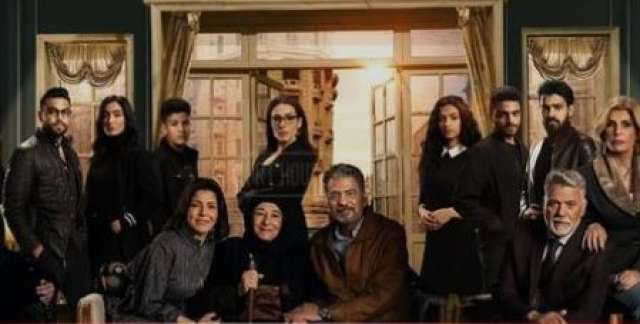 أول سوب أوبرا مصرية.. مواعيد عرض «وسط البلد» على «MBC مصر»