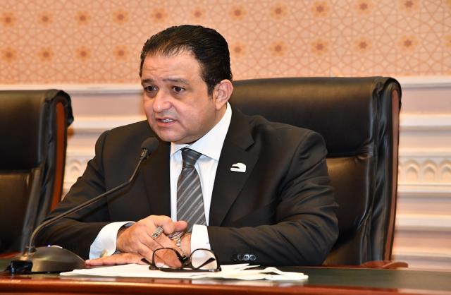البرلمان العربي: حديث الرئيس حمل العديد من الرسائل لمواجهة خطر الزيادة السكانية