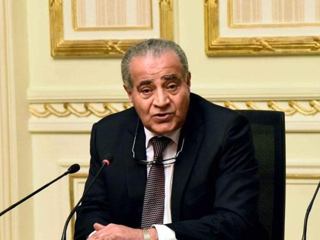 عاجل | وزير التموين يعلن الفئات المستثناه من زيادة سعر رغيف الخبز