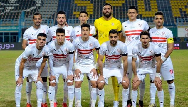 نادي الزمالك