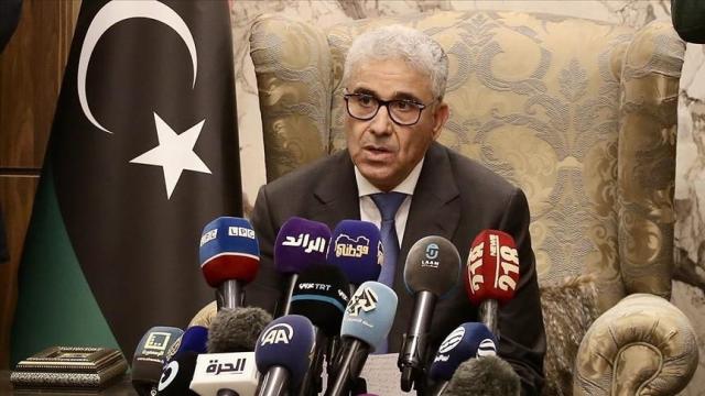 29 وزيرًا في حكومة ليبيا الجديدة برئاسة فتحي باشاغا