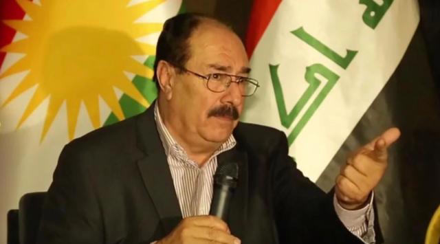 خاص| باحث كردي: مواد بالدستور العراقي تسبب قلقًا في كردستان
